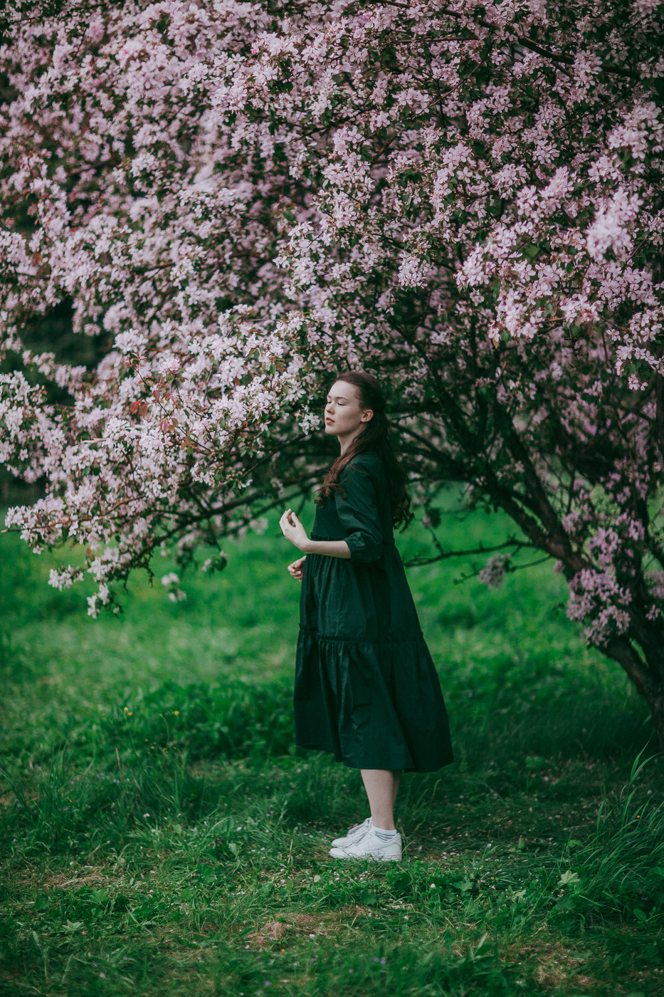 Алевтина. Семейный домашний фотограф Москва Зеленоград Настя Маркова