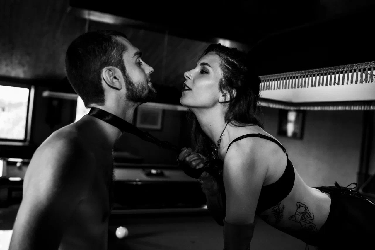 Парные съемки. Кривцова Татьяна — коммерческий фотограф в Москве