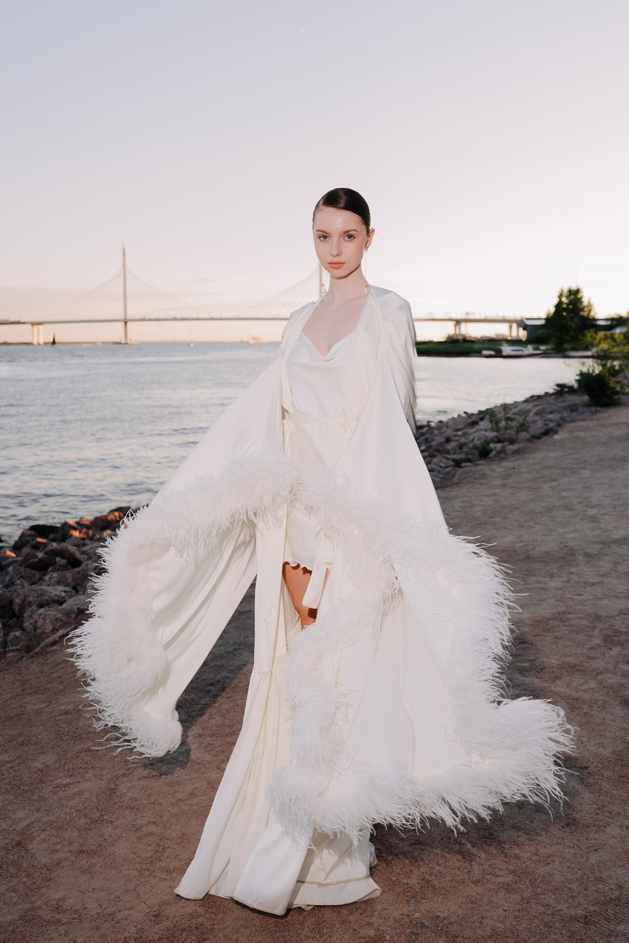 Kamerger Summer 2024. Журнал Камергер