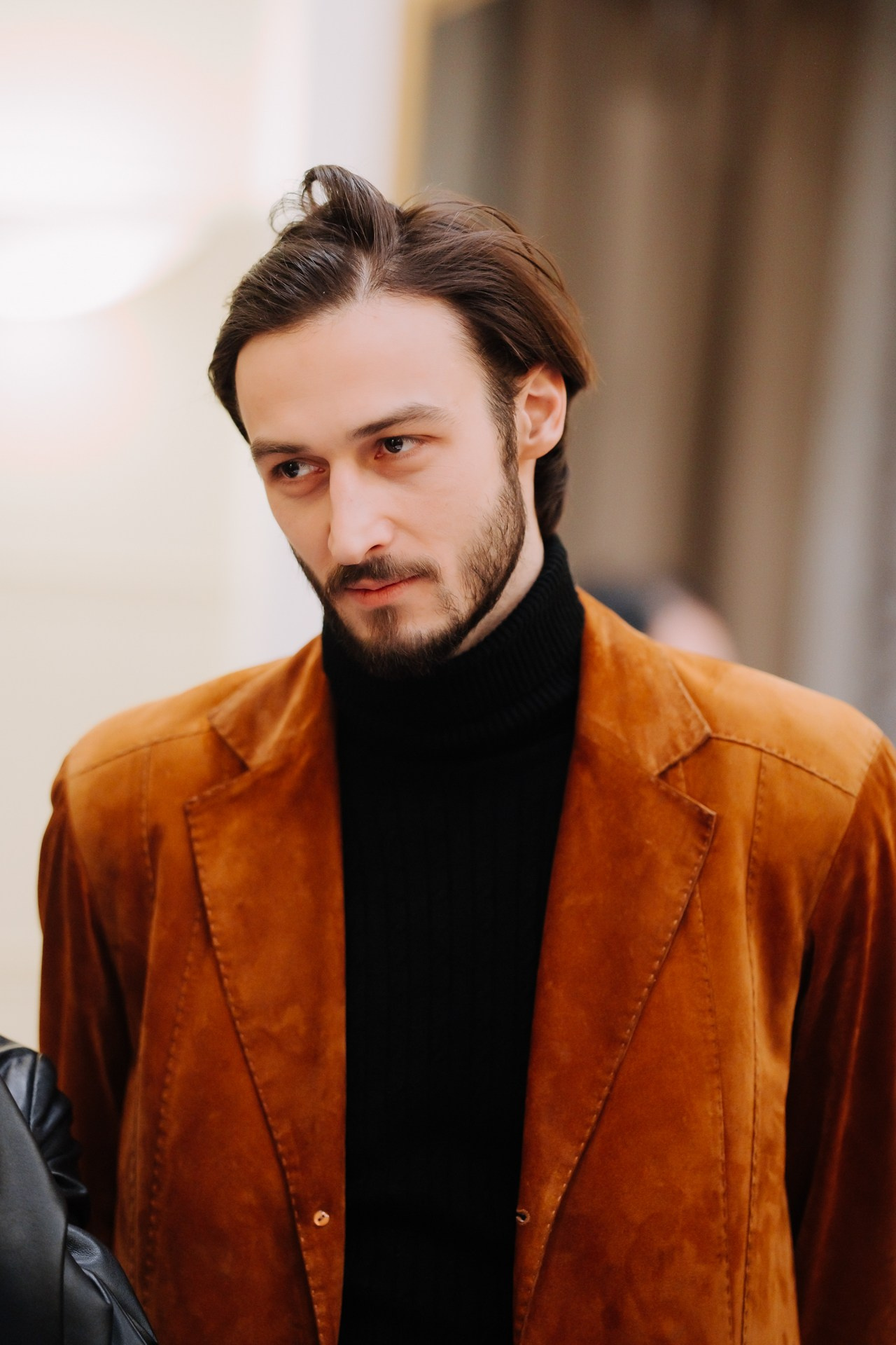 Kamerger Club. Журнал Камергер