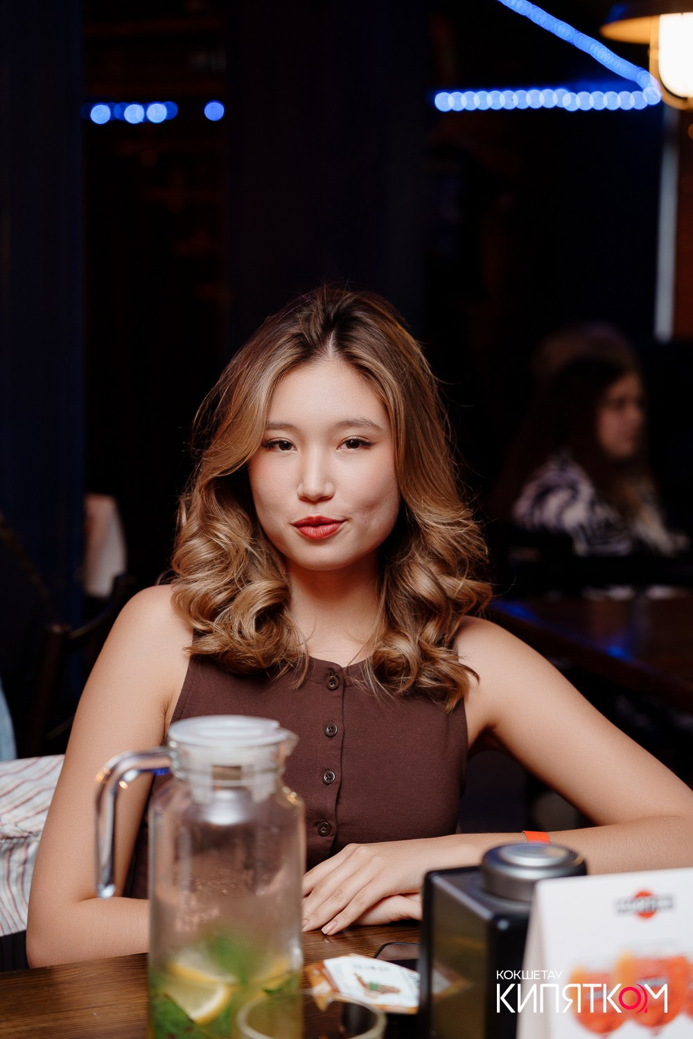 РОК КВАРТИРНИК. КИПЯТКОМ КОКШЕТАУ