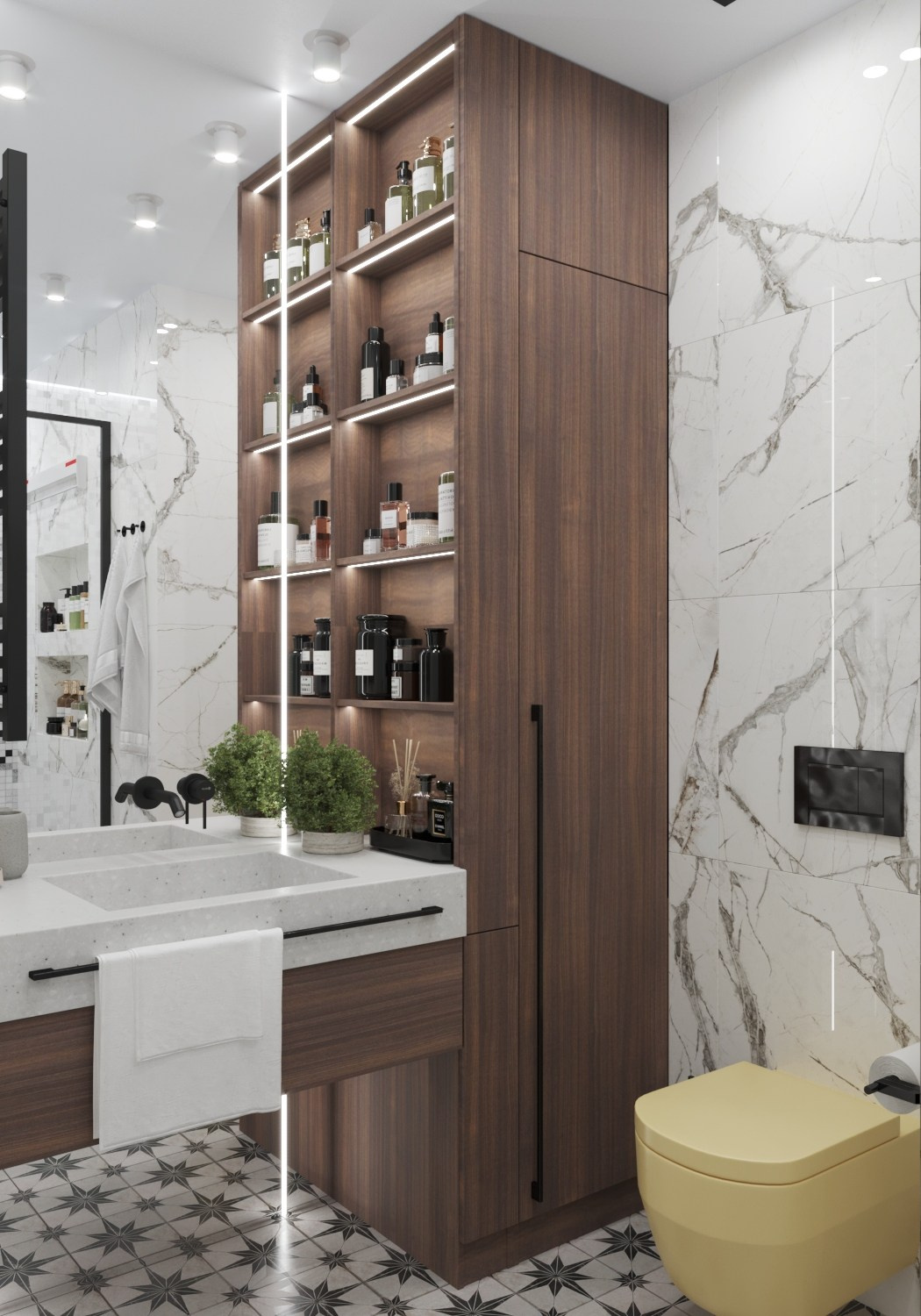 Услуги 3D визуализации интерьеров с опытом 7 лет. Быстрые сроки - получите первые черновики уже через 2 дня. Четкие цены под разный бюджет. 3D-визуализация интерьеров и мебели | Larionova.vis — для студий и дизайнеров