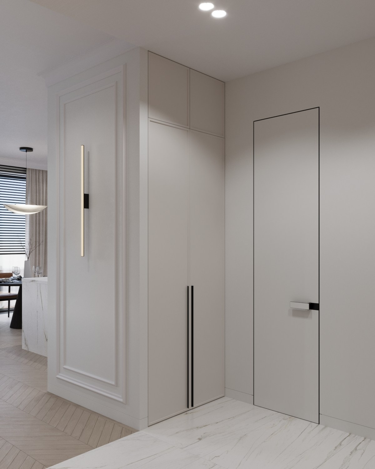 Услуги 3D визуализации интерьеров с опытом 7 лет. Быстрые сроки - получите первые черновики уже через 2 дня. Четкие цены под разный бюджет. 3D-визуализация интерьеров и мебели | Larionova.vis — для студий и дизайнеров