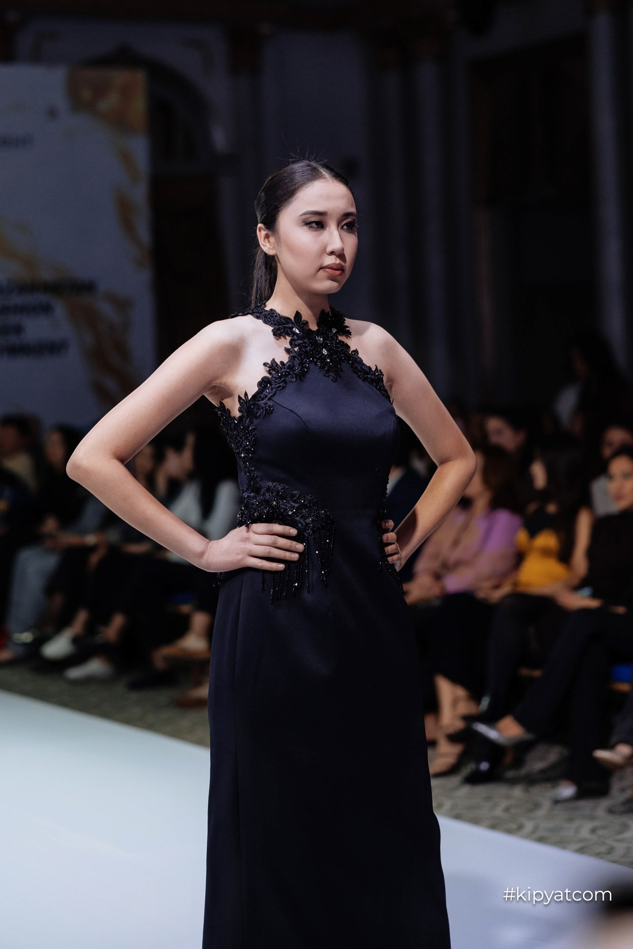 KFW Shymkent