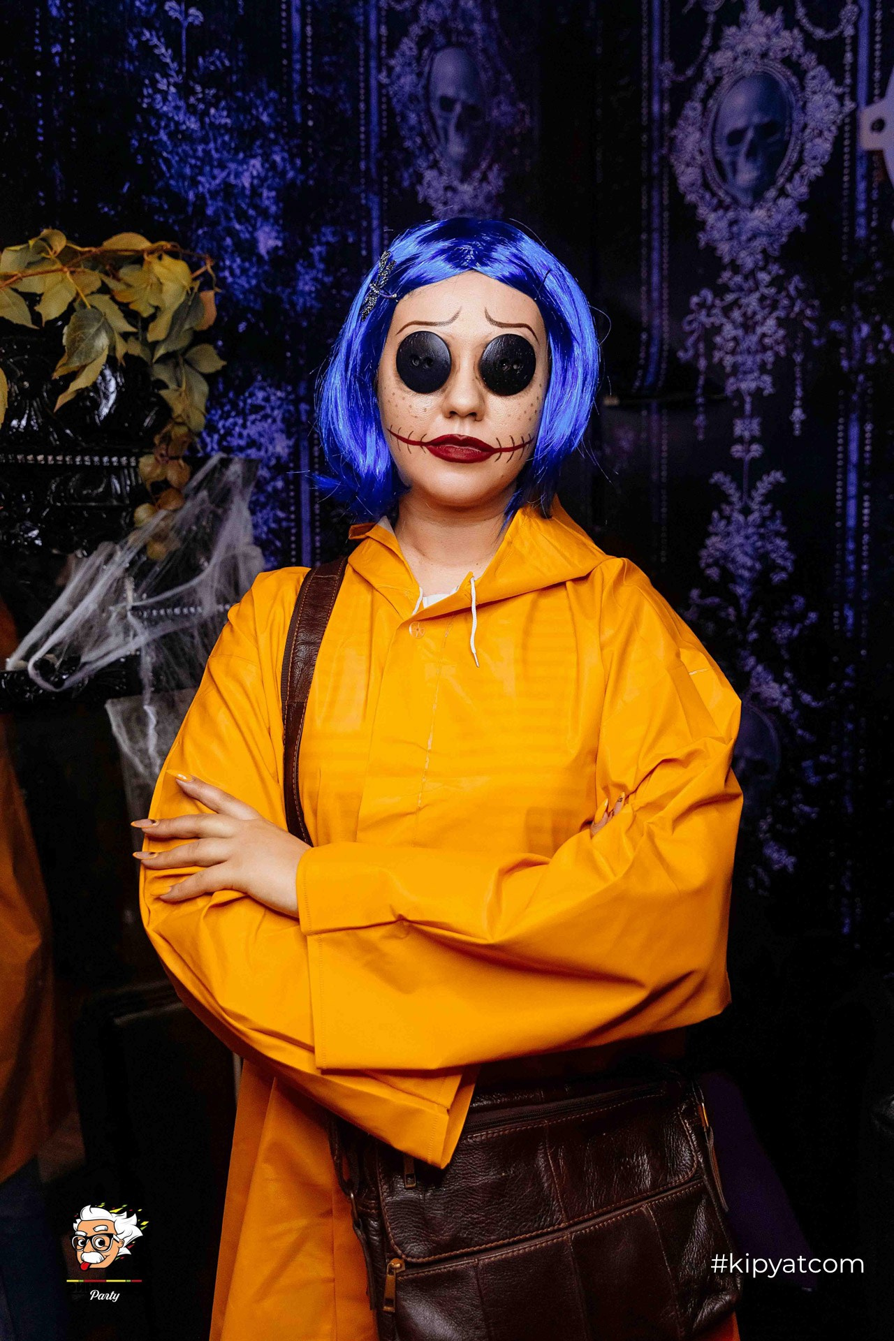 Эйнштейн Party