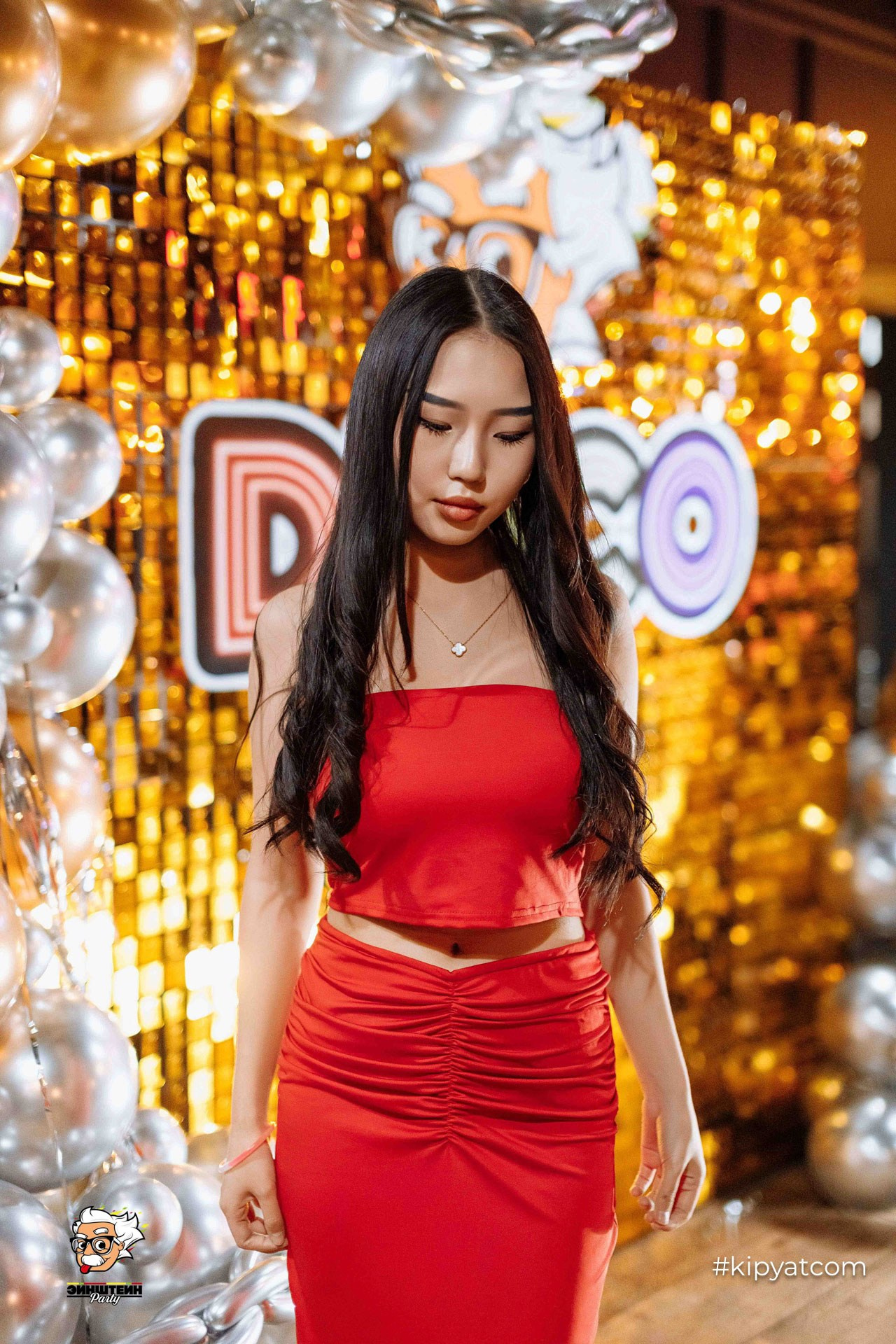 Эйнштейн Party