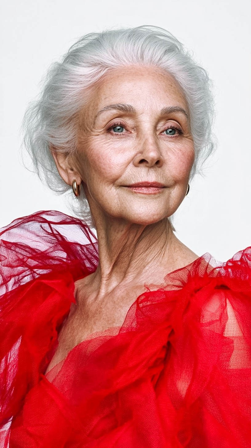 Создание визуала без внедрения товара. Задача — передача атмосферы и настроения. Ekaterina Kiral — Visual Branding & AI Creation