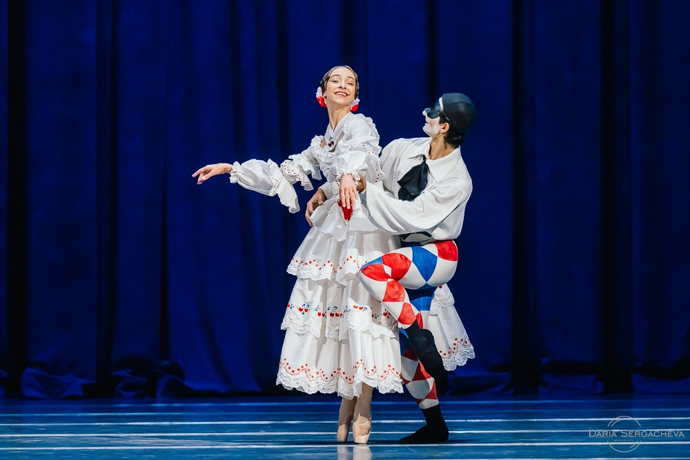 Карнавал. DariaRock / Фотограф Екатеринбург