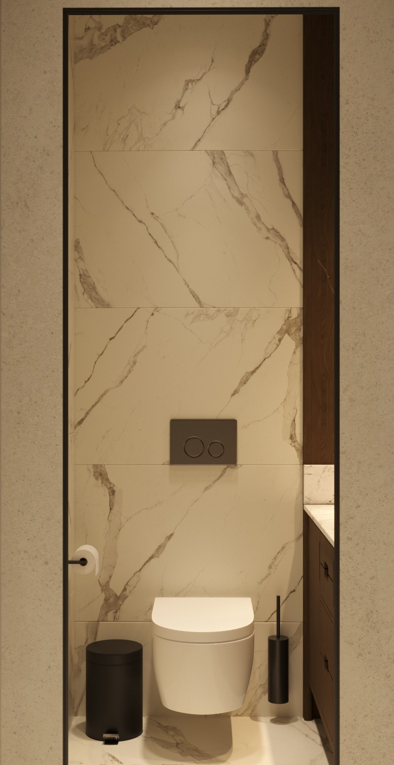 160. Casa Giulia. Finoarte-portfolio