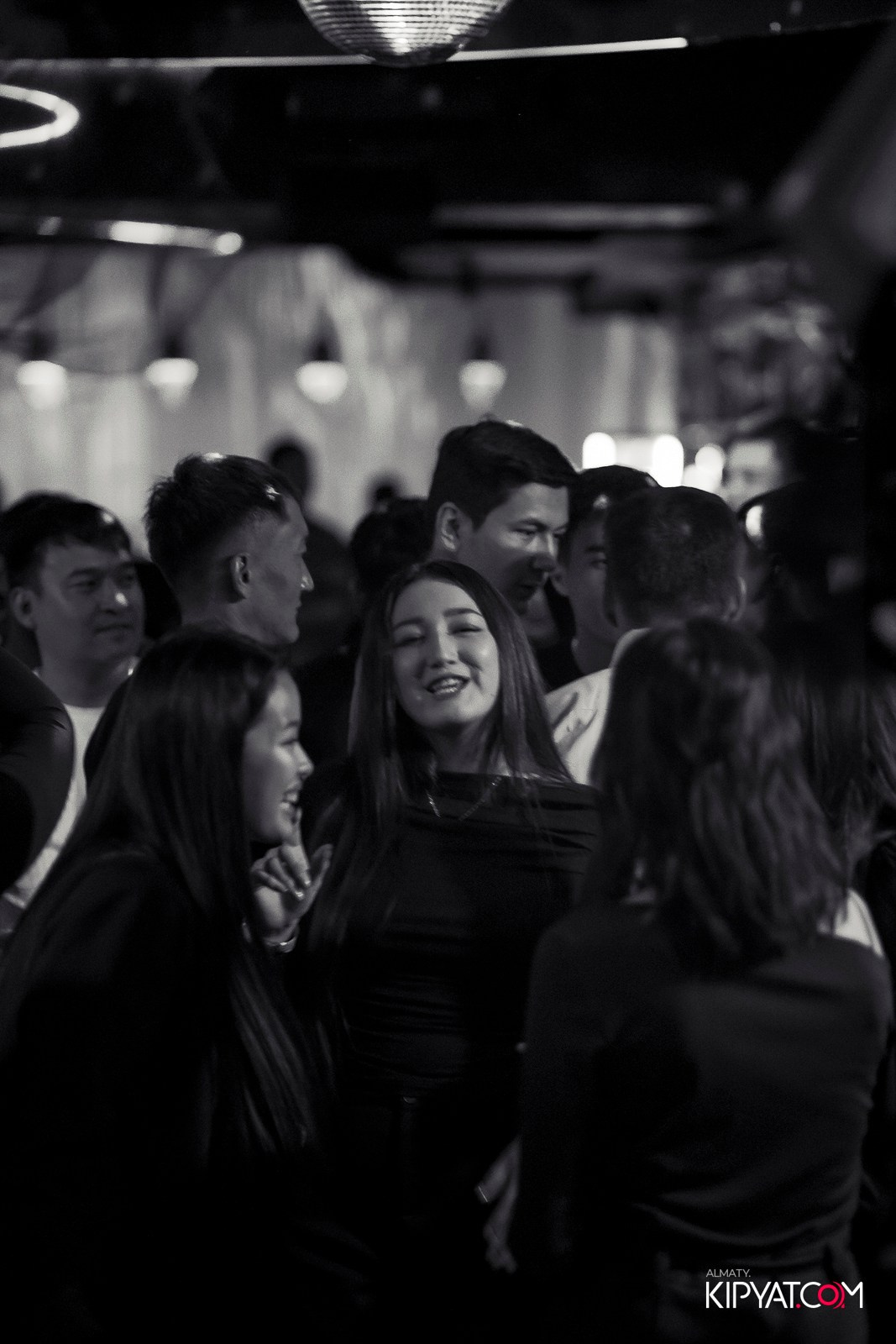 EVENT BAR. КИПЯТКОМ АЛМАТЫ!