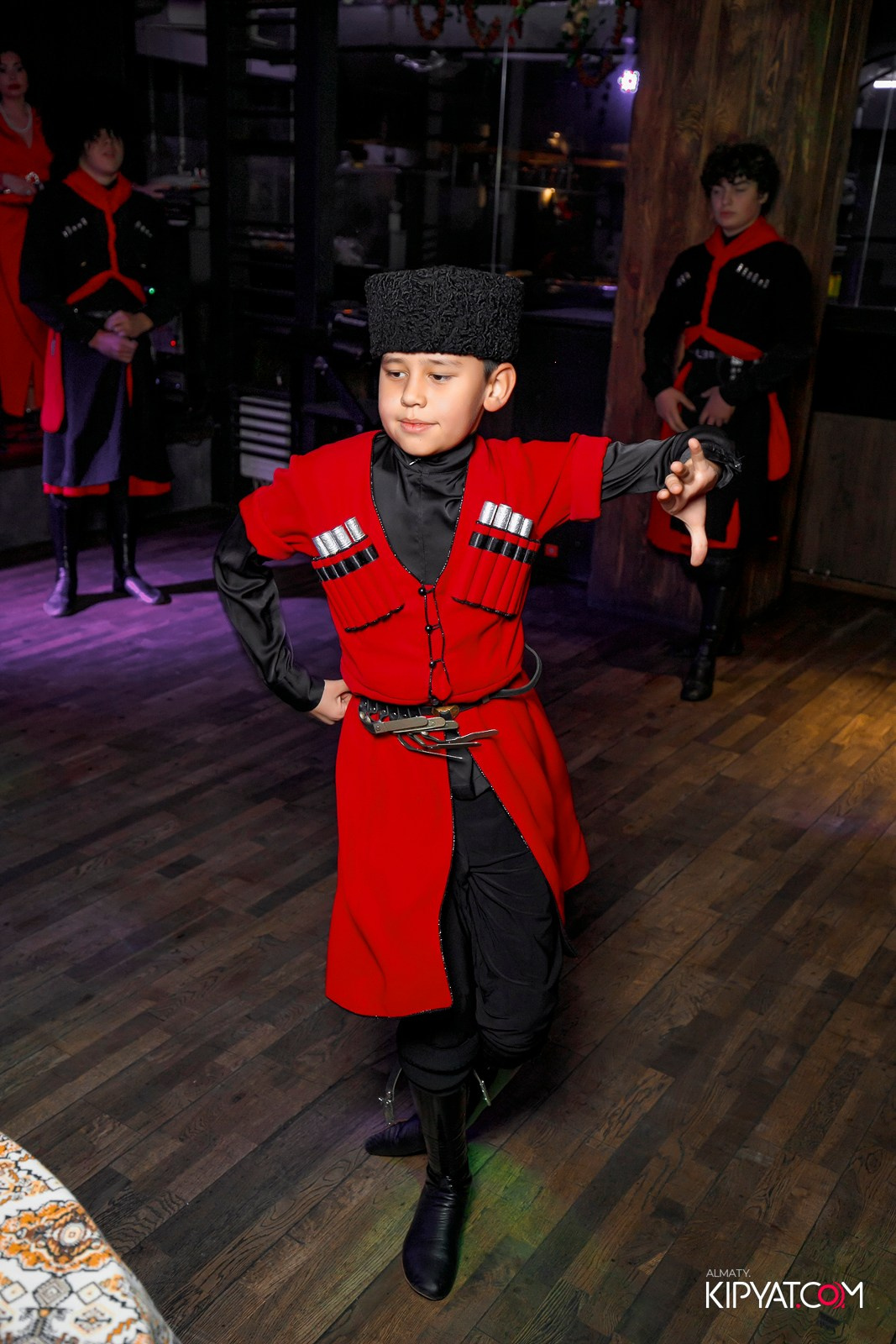 ВАХТАНГУРИ. КИПЯТКОМ АЛМАТЫ! Фотосъемка мероприятий в Алматы