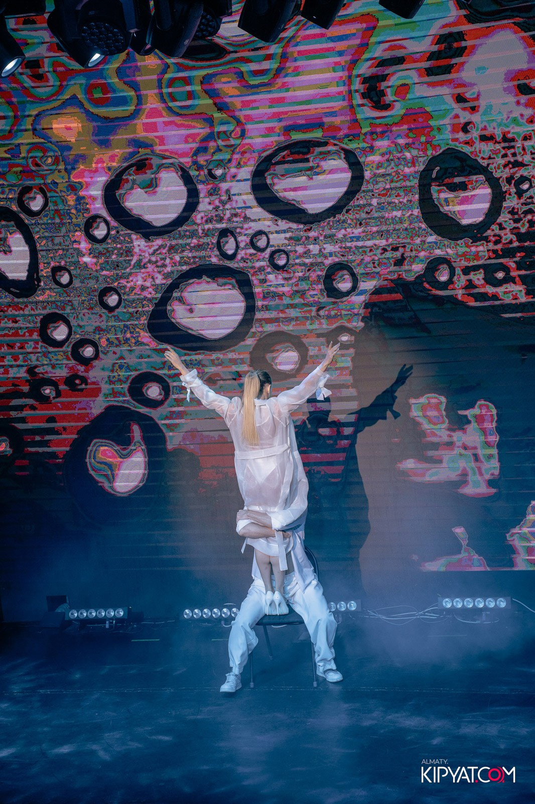 QUEEN. КИПЯТКОМ АЛМАТЫ! Фотосъемка мероприятий в Алматы