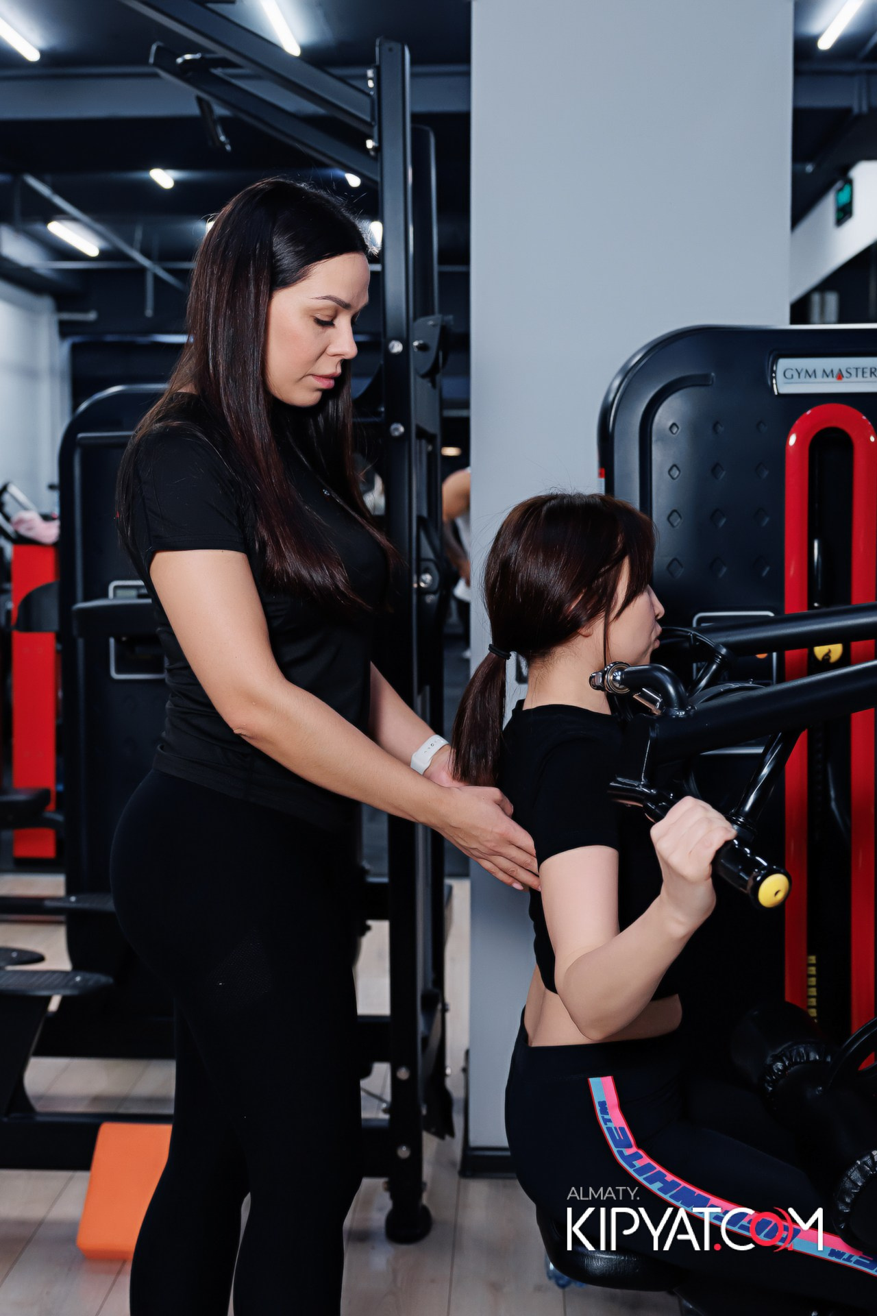 15 YEARS FITNESS BLITZ. КИПЯТКОМ АЛМАТЫ! Фотосъемка мероприятий в Алматы