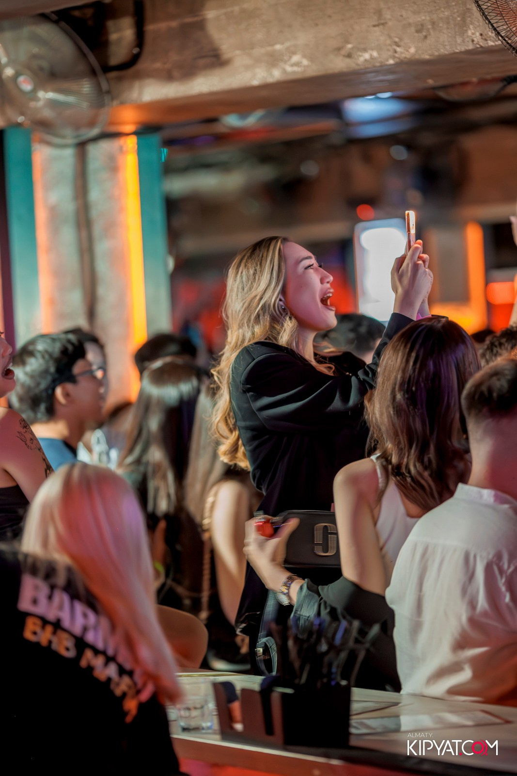 BHB. КИПЯТКОМ АЛМАТЫ!