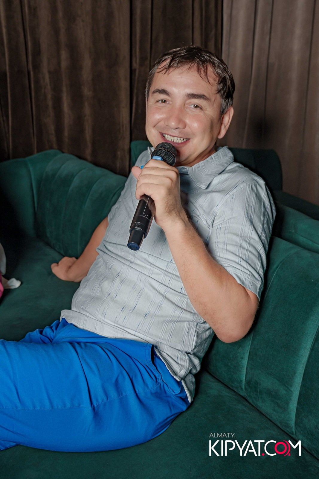 ДОРОГАЯ, Я НЕ ПИЛ. КИПЯТКОМ АЛМАТЫ! Фотосъемка мероприятий в Алматы