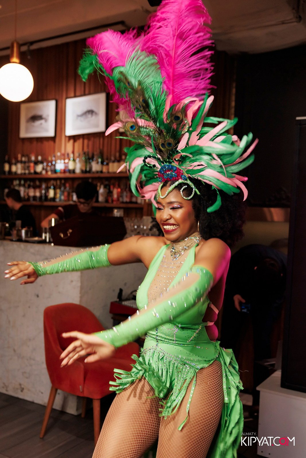 CAVIAR. КИПЯТКОМ АЛМАТЫ! Фотосъемка мероприятий в Алматы