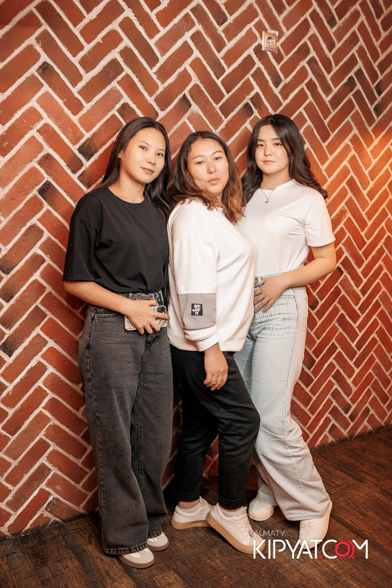 ПИНТА APORT MALL. КИПЯТКОМ АЛМАТЫ!