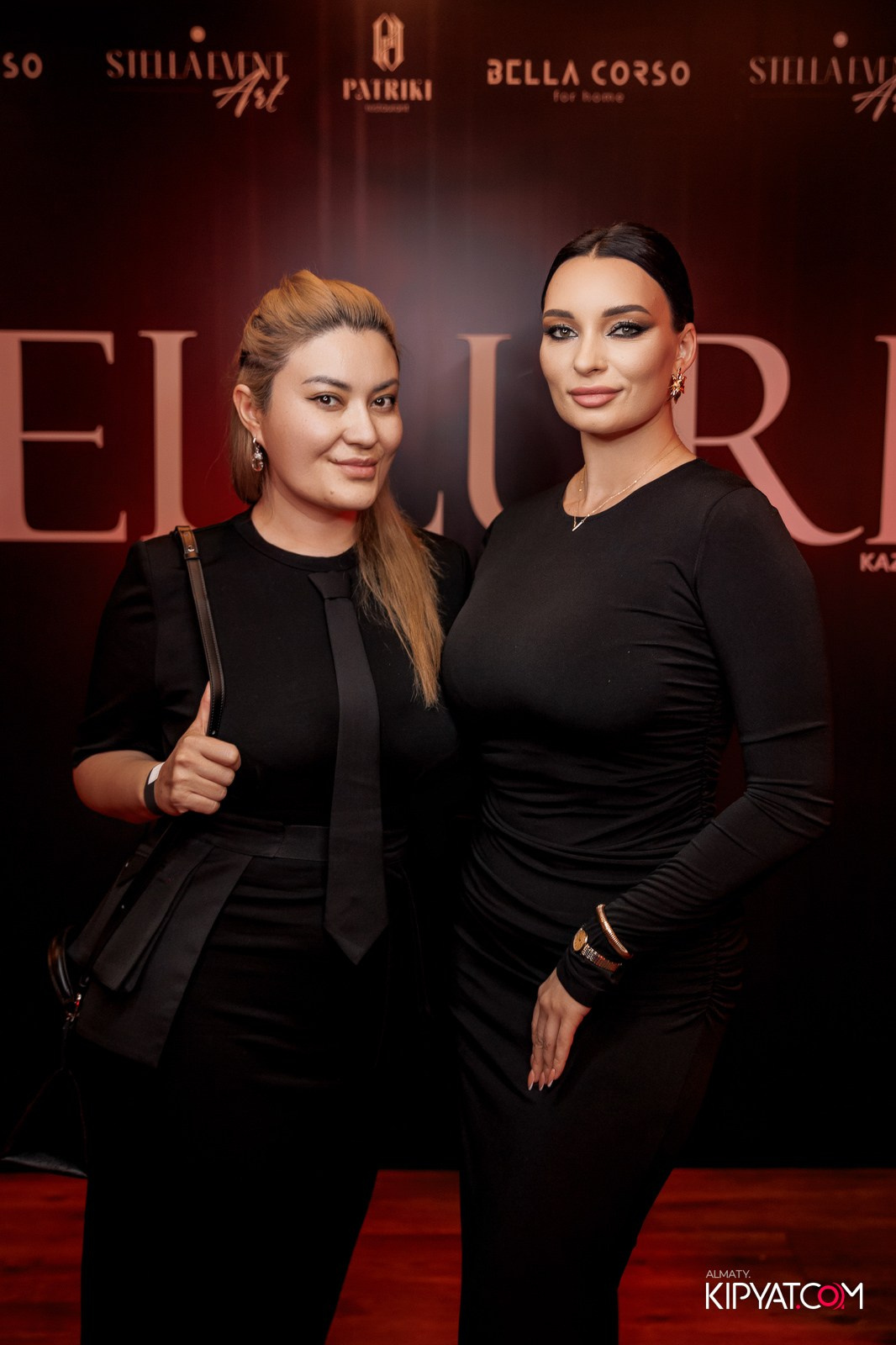 ПРЕЗЕНТАЦИЯ ЖУРНАЛА «VELLURE». КИПЯТКОМ АЛМАТЫ!