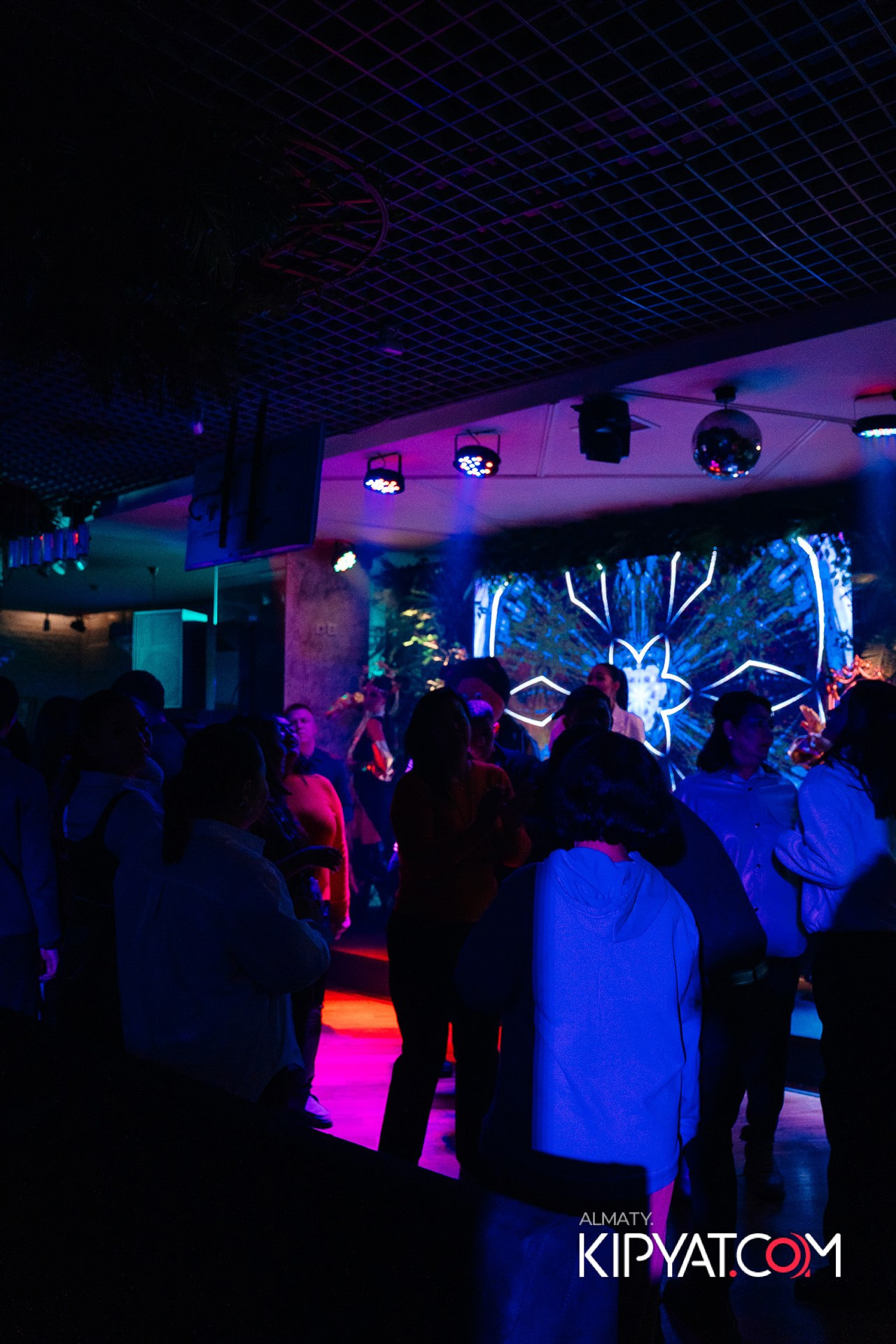 Ухо и Медведь на Курмангазы. КИПЯТКОМ АЛМАТЫ!