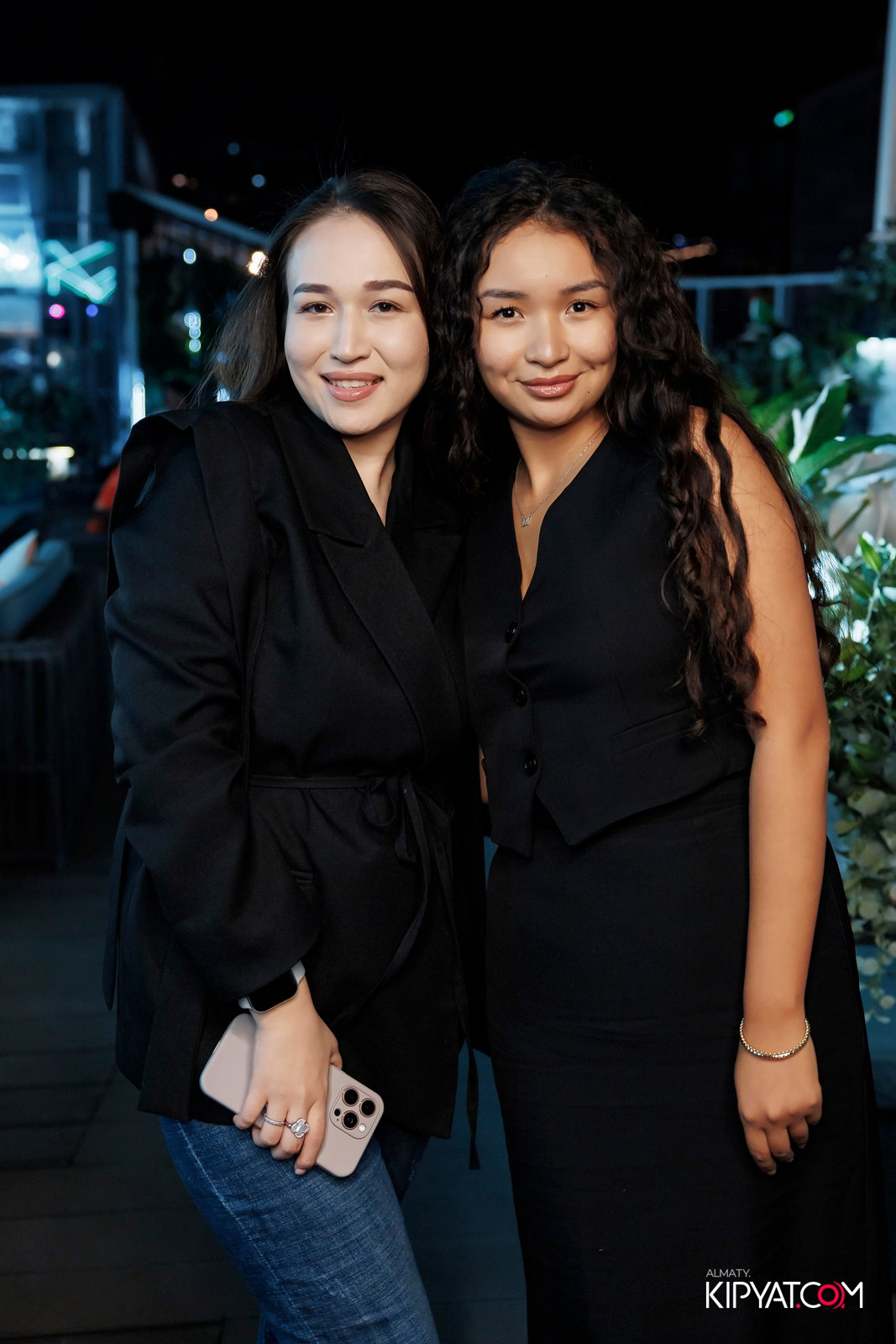 ДОРОГАЯ, Я НЕ ПИЛ. КИПЯТКОМ АЛМАТЫ!