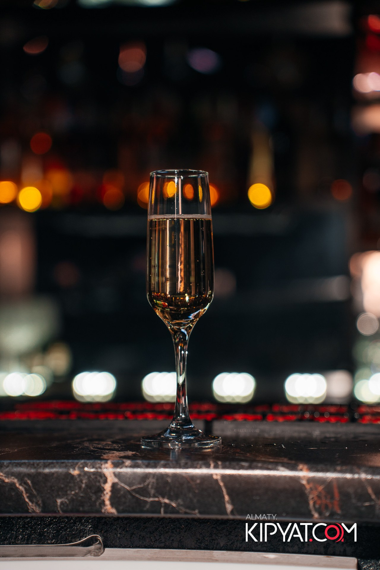 ДОРОГАЯ, Я НЕ ПИЛ. КИПЯТКОМ АЛМАТЫ!