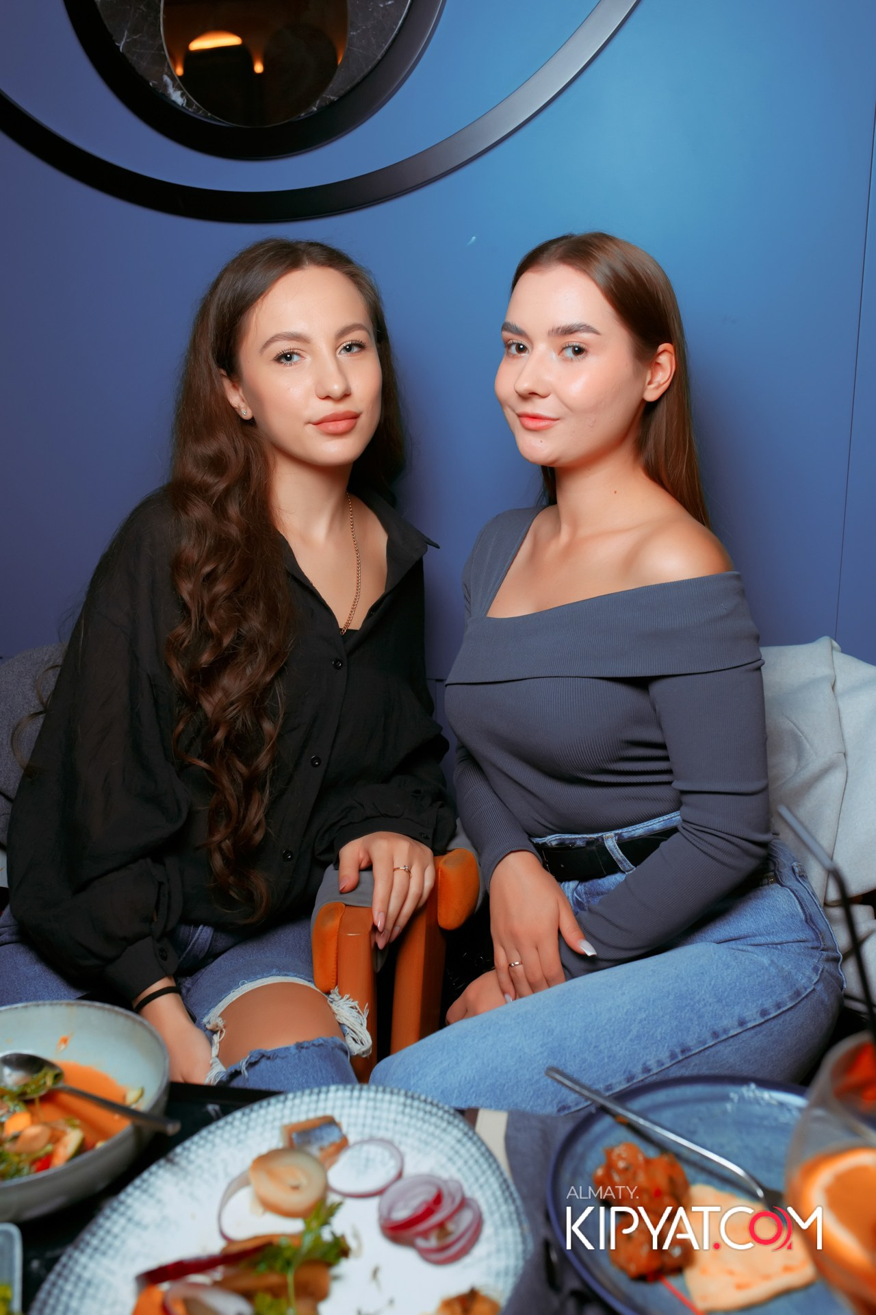 MODI RESTORANCHIK. КИПЯТКОМ АЛМАТЫ!