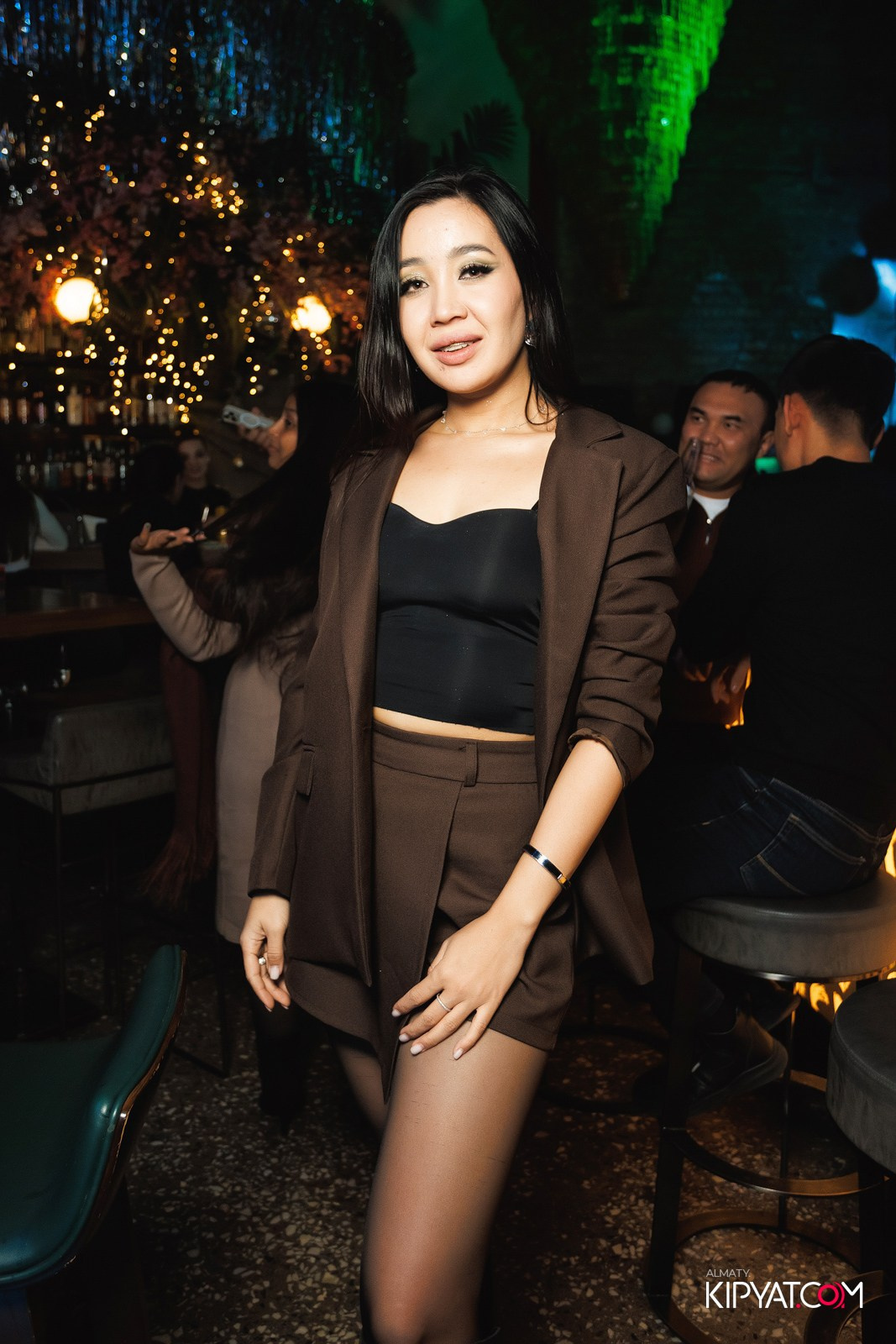 BLA BLA BAR. КИПЯТКОМ АЛМАТЫ!