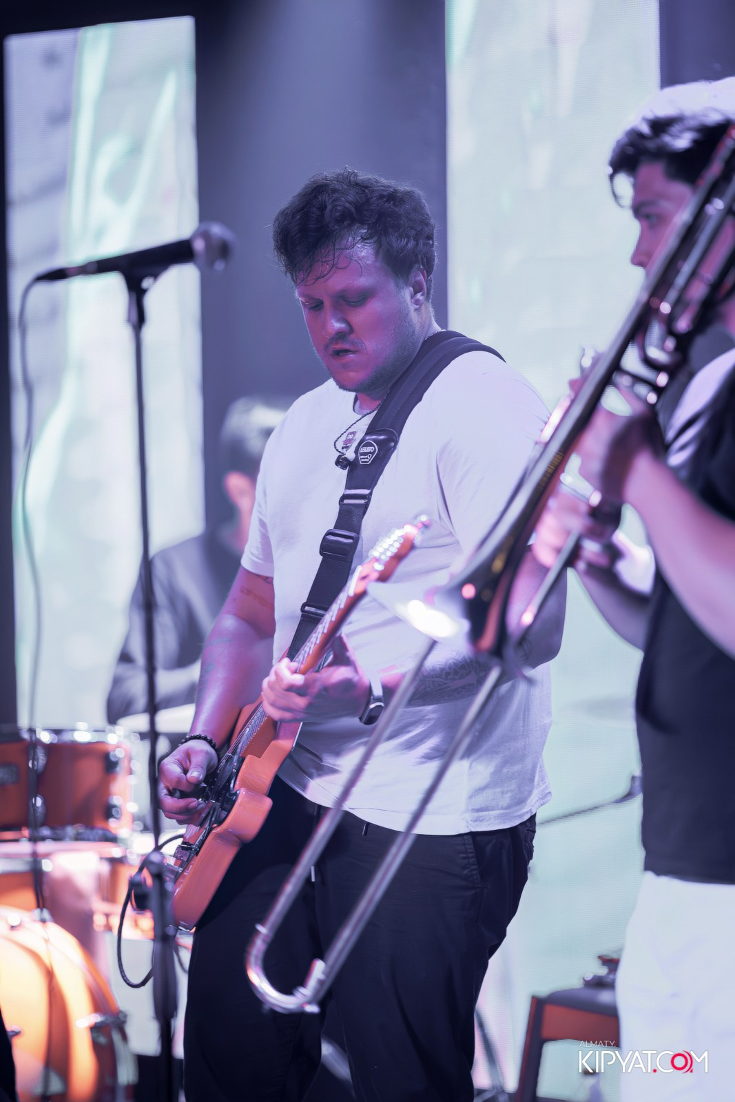 СУББОТА В MUNCHEN PUB. КИПЯТКОМ АЛМАТЫ!