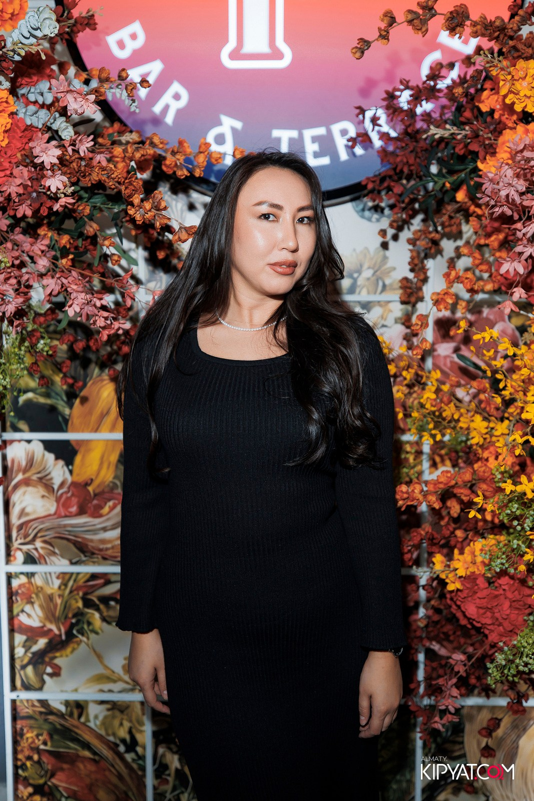 FRIENDS BAR & TERRACE. КИПЯТКОМ АЛМАТЫ! Фотосъемка мероприятий в Алматы