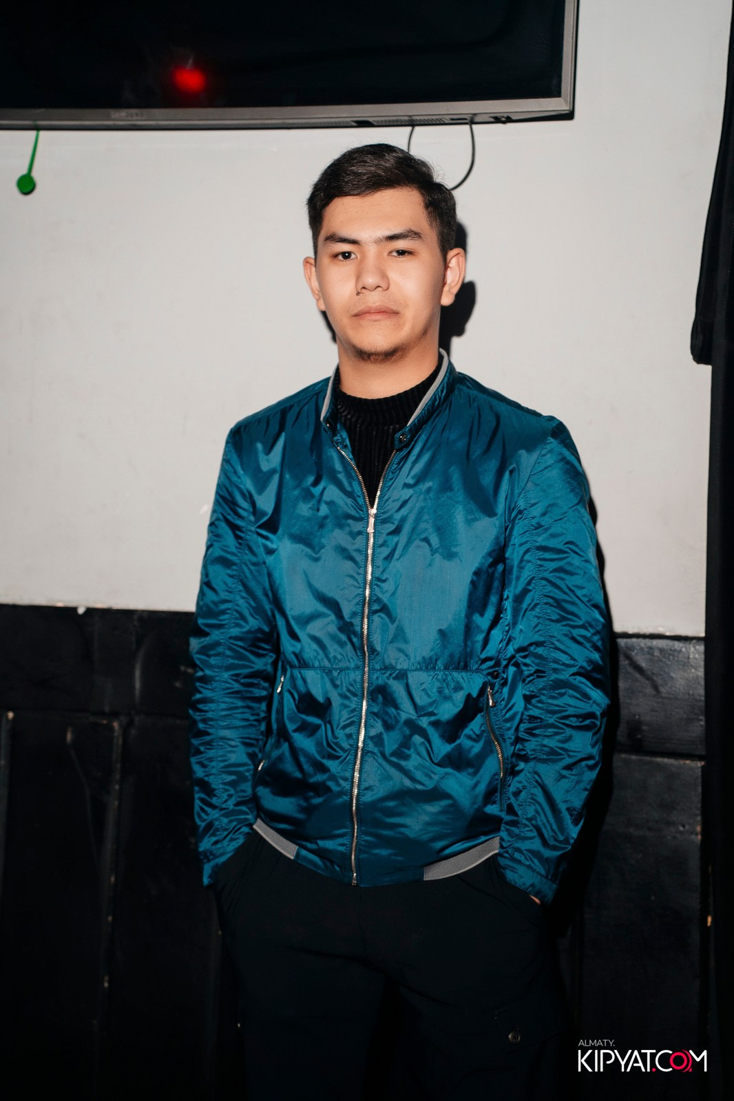 ARAGOSTA. КИПЯТКОМ АЛМАТЫ!