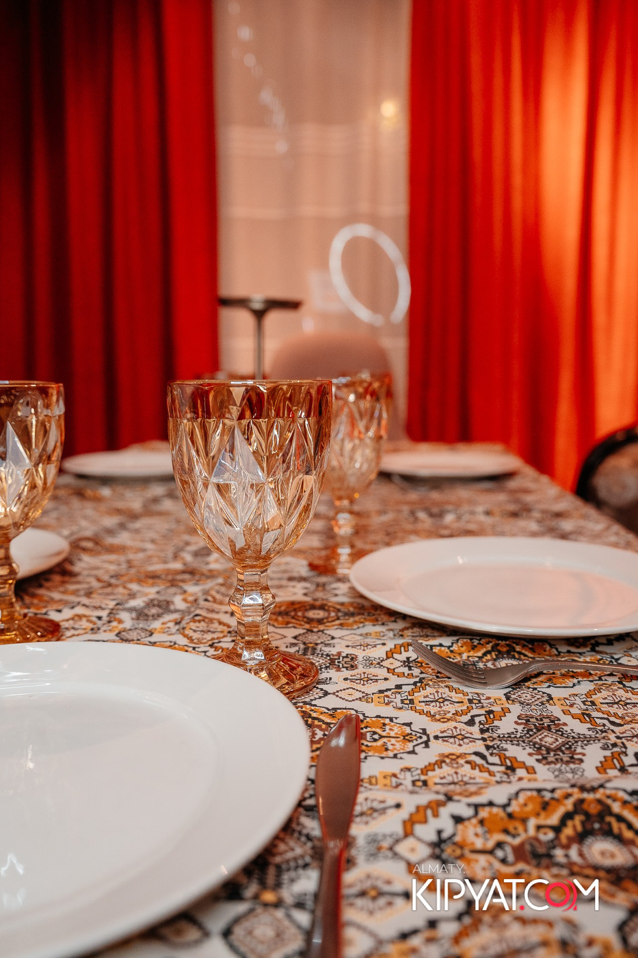 ВАХТАНГУРИ. КИПЯТКОМ АЛМАТЫ!