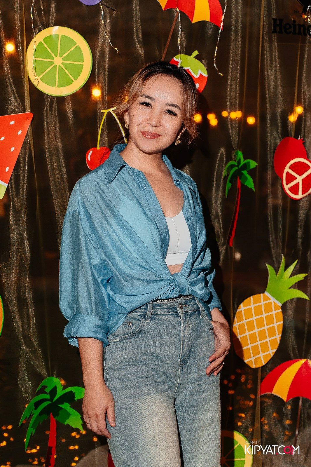 ПИНТА ADK. КИПЯТКОМ АЛМАТЫ!