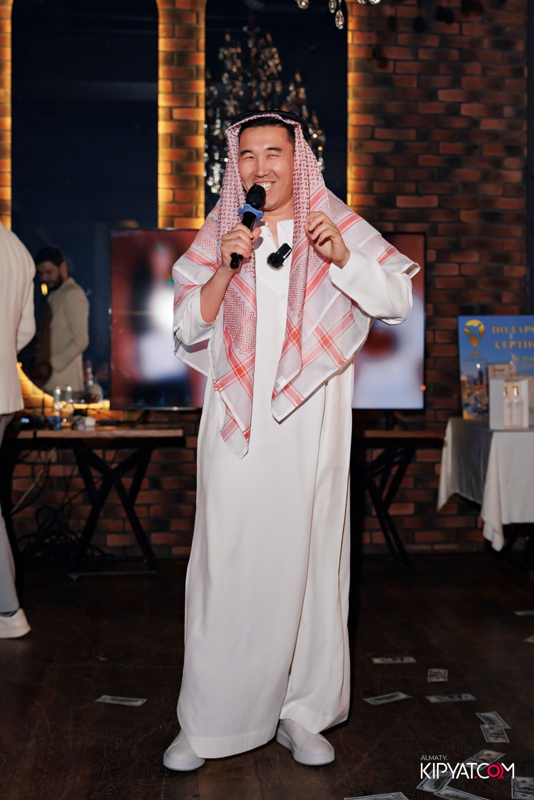 ТУРАН — 30 ЛЕТ. КИПЯТКОМ АЛМАТЫ!