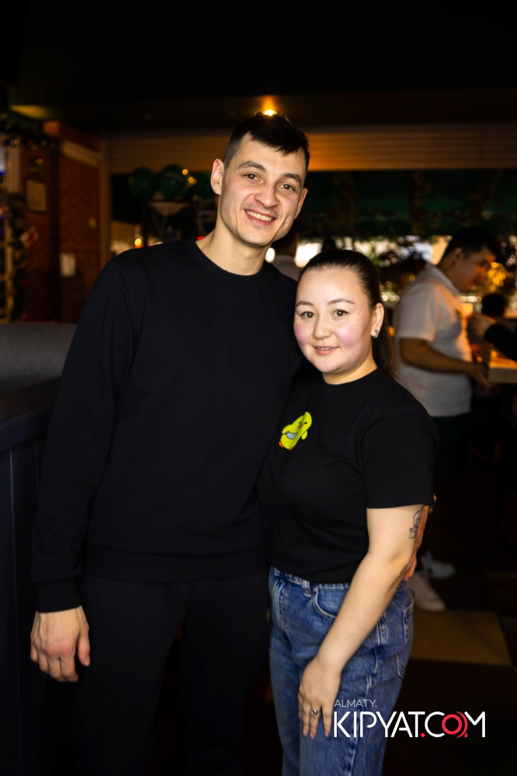 ПИНТА ADK. КИПЯТКОМ АЛМАТЫ!