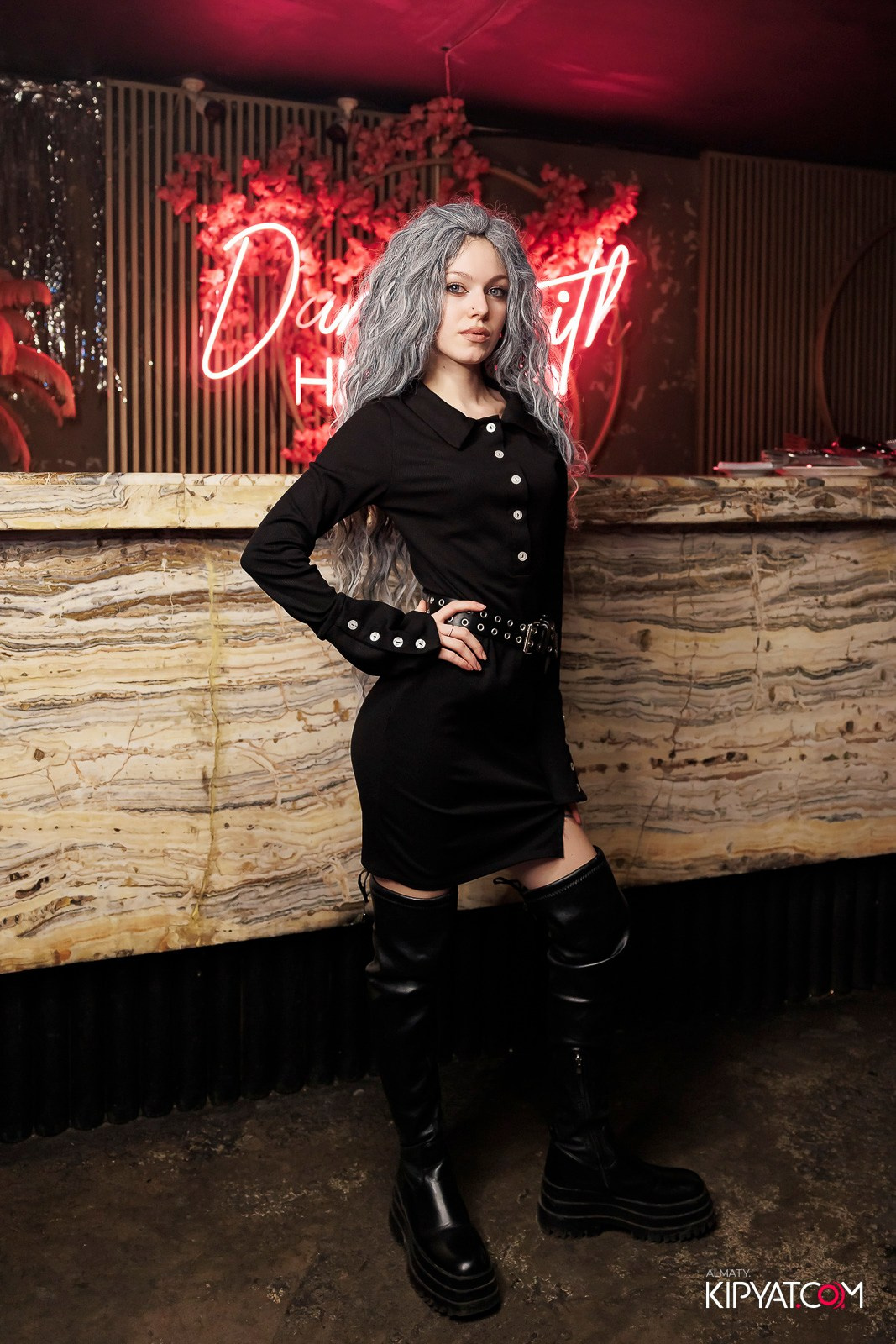 МУЗЫКАЛЬНОЕ ЛОТО В HIT RETRO. КИПЯТКОМ АЛМАТЫ!