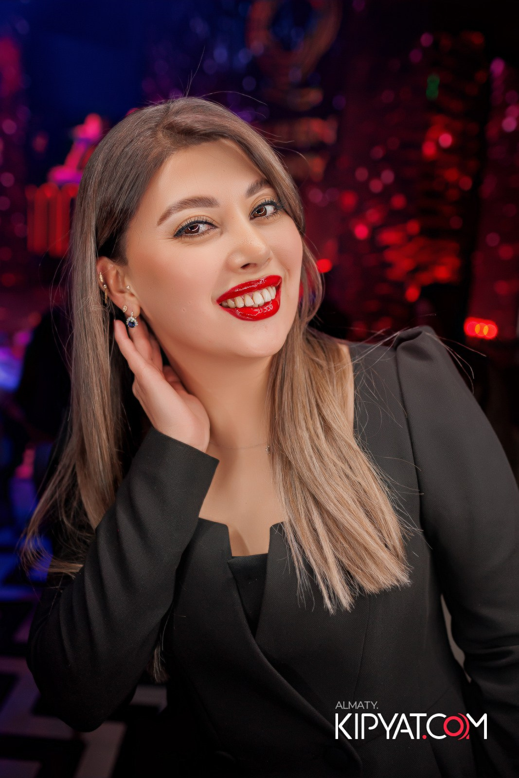 QUEEN. КИПЯТКОМ АЛМАТЫ!