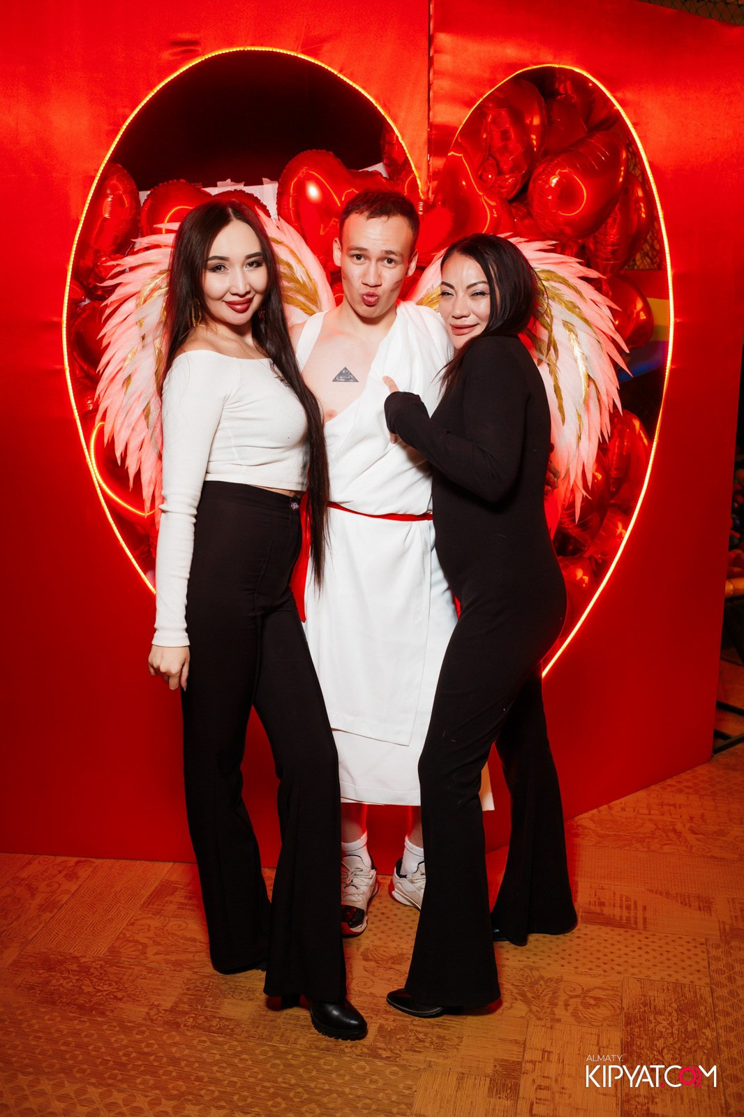 FORT VERNYI. КИПЯТКОМ АЛМАТЫ!