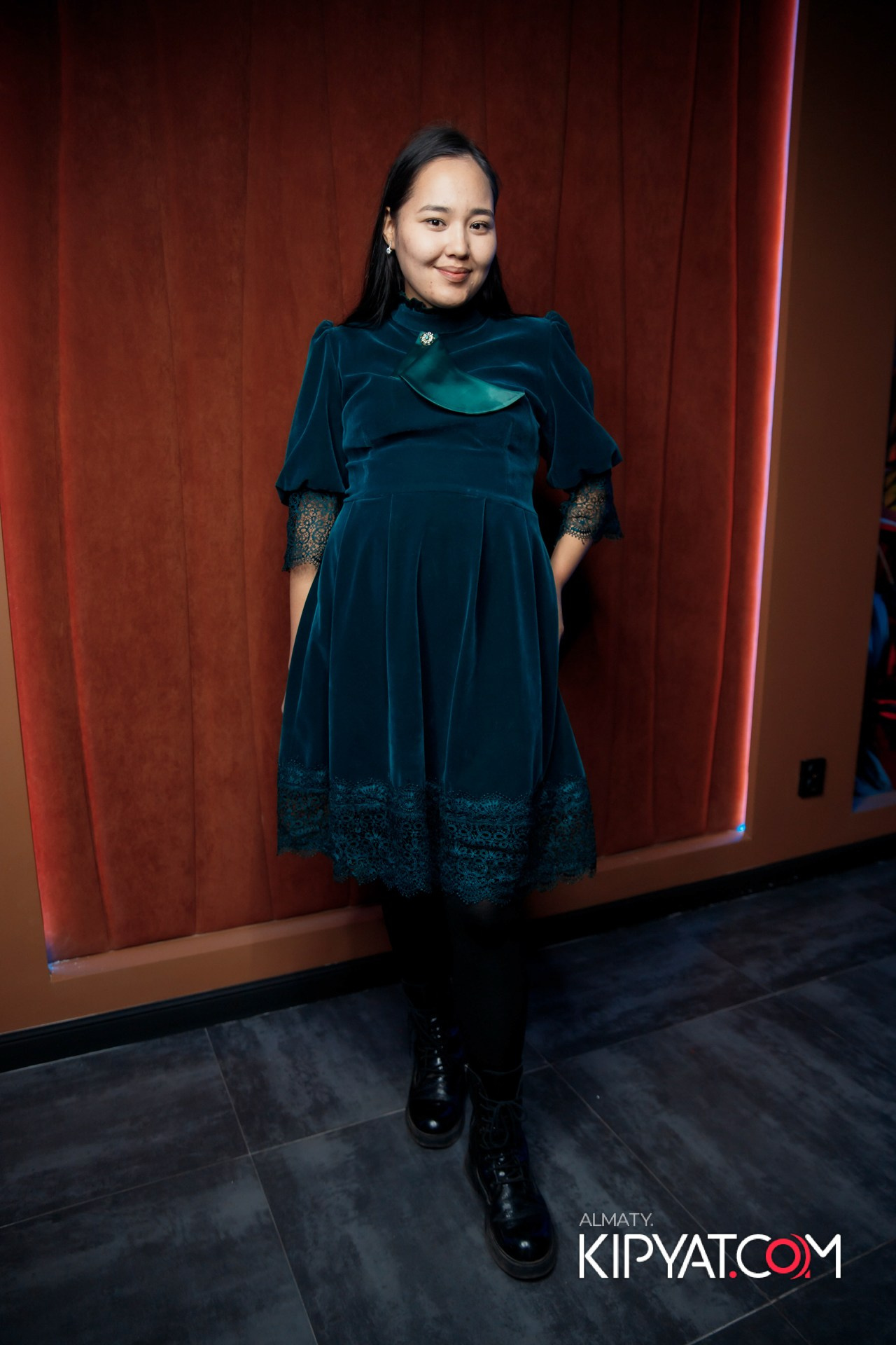 MYATA PLATINUM НА АБАЯ. КИПЯТКОМ АЛМАТЫ!