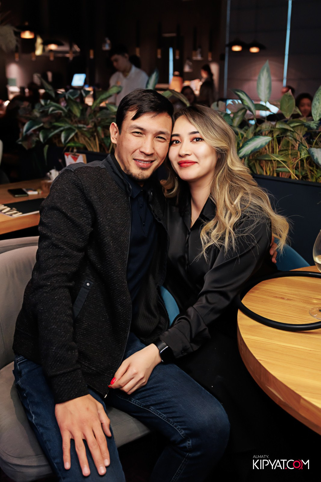 ПИНТА НУРЛЫ-ТАУ. КИПЯТКОМ АЛМАТЫ!