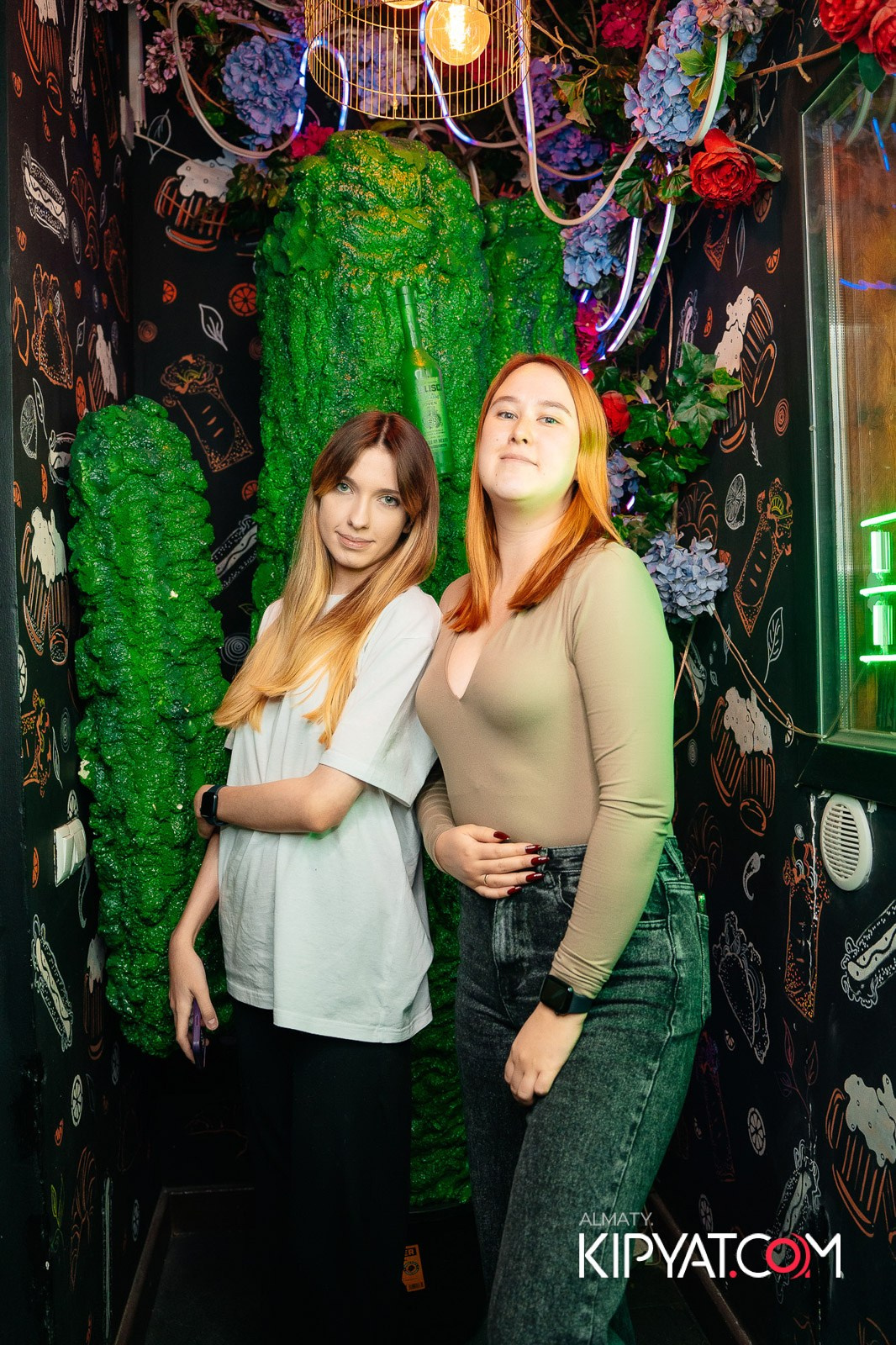 VICTORY MEXICAN AND WILD. КИПЯТКОМ АЛМАТЫ!