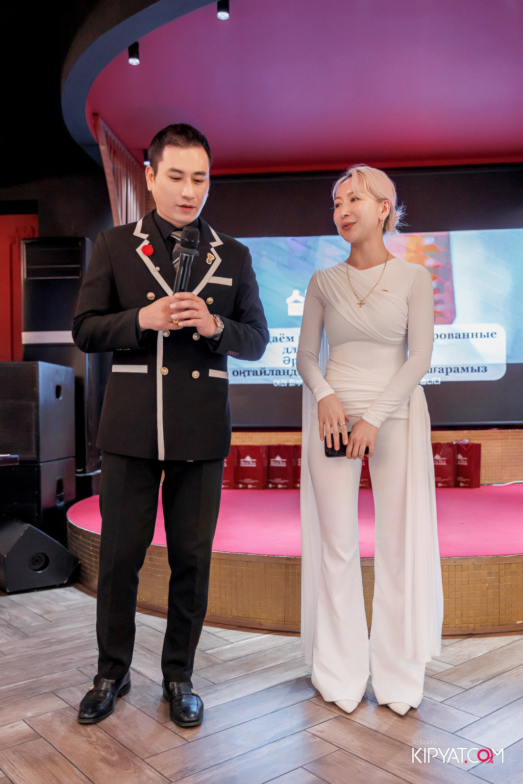 SPRING BRUNCH. КИПЯТКОМ АЛМАТЫ! Фотосъемка мероприятий в Алматы