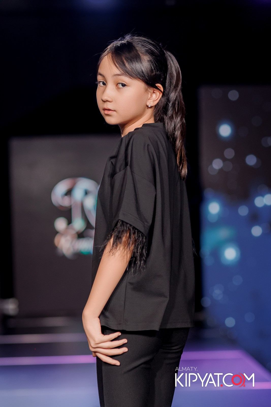 RUNWAY BATTLE. BEST MODEL OF KAZAKHSTAN. КИПЯТКОМ АЛМАТЫ!