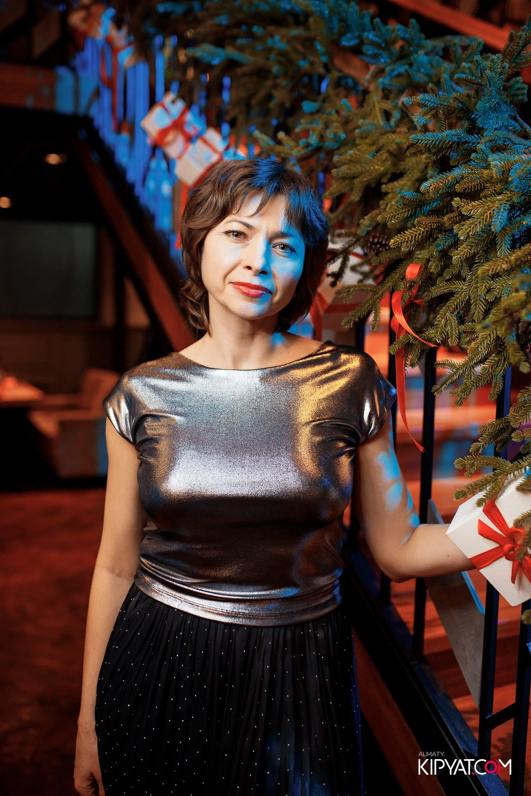 PINTA PREMIUM. КИПЯТКОМ АЛМАТЫ!