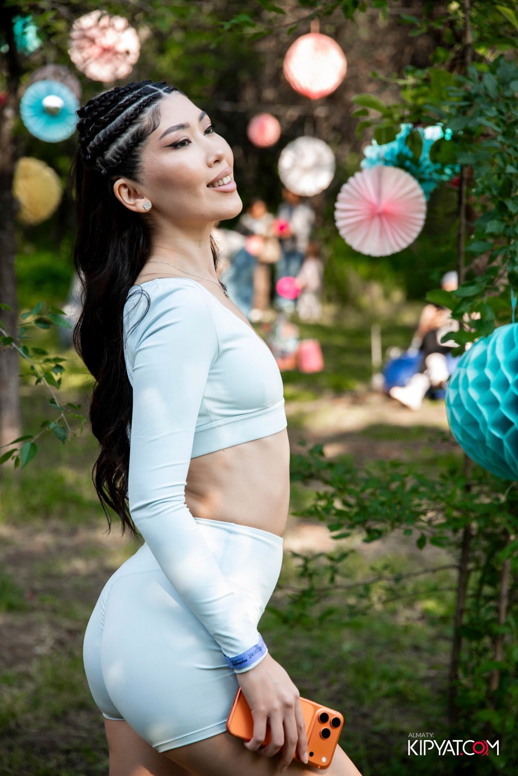 Фестиваль для девушек креаторов «INFLUENCE & INSPIRE» GAIA EVENT SPACE. КИПЯТКОМ АЛМАТЫ! Фотосъемка мероприятий в Алматы