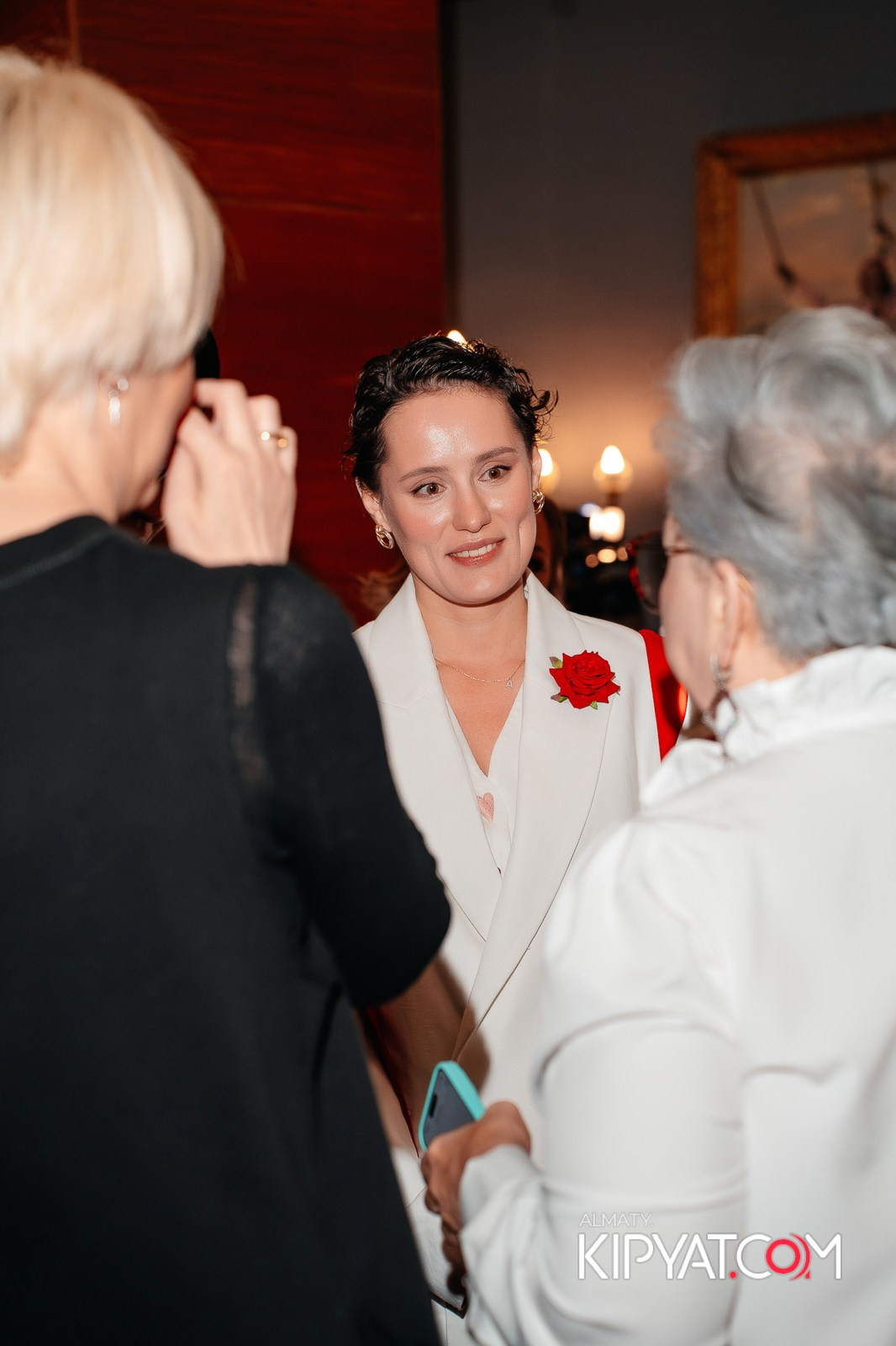 KAZAKH FASHION INDUSTRY. КИПЯТКОМ АЛМАТЫ!