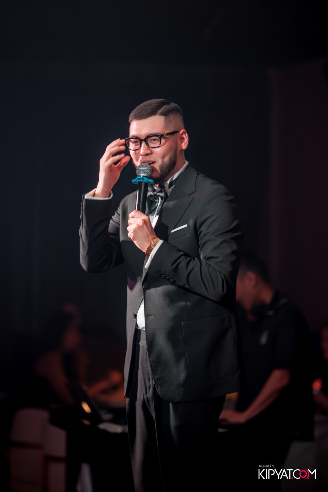 PATRIKI RESTAURANT. КИПЯТКОМ АЛМАТЫ!