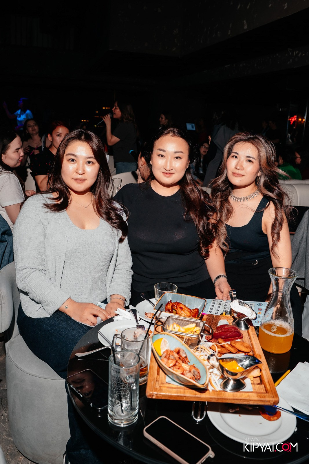 МУЗЫКАЛЬНОЕ ЛОТО В HIT RETRO. КИПЯТКОМ АЛМАТЫ!