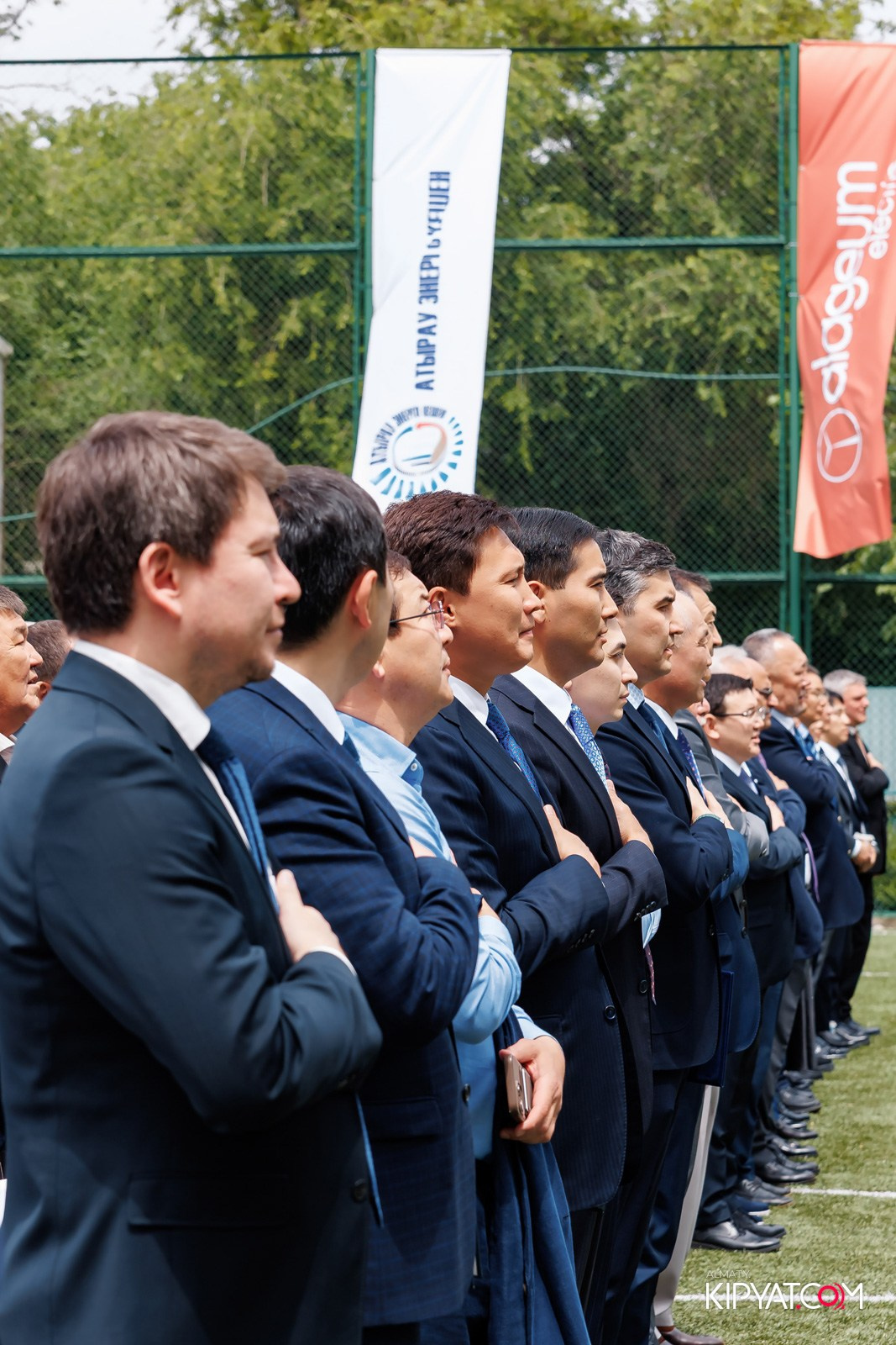 50 ЛЕТ — АЛМАТИНСКИЙ УНИВЕРСИТЕТ ЭНЕРГЕТИКИ И СВЯЗИ. КИПЯТКОМ АЛМАТЫ!