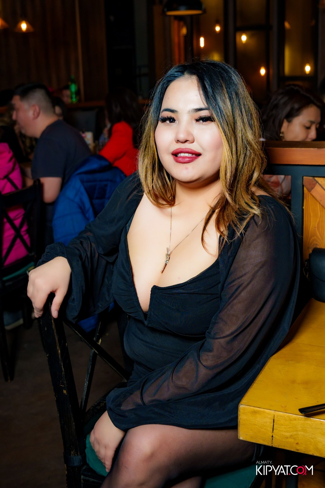 ПИНТА НА ДОСТЫК. КИПЯТКОМ АЛМАТЫ!