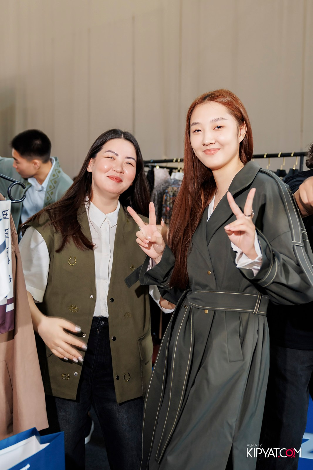 ETHNO POP-UP STORE: SABANTOI В SADU ARENA. КИПЯТКОМ АЛМАТЫ!